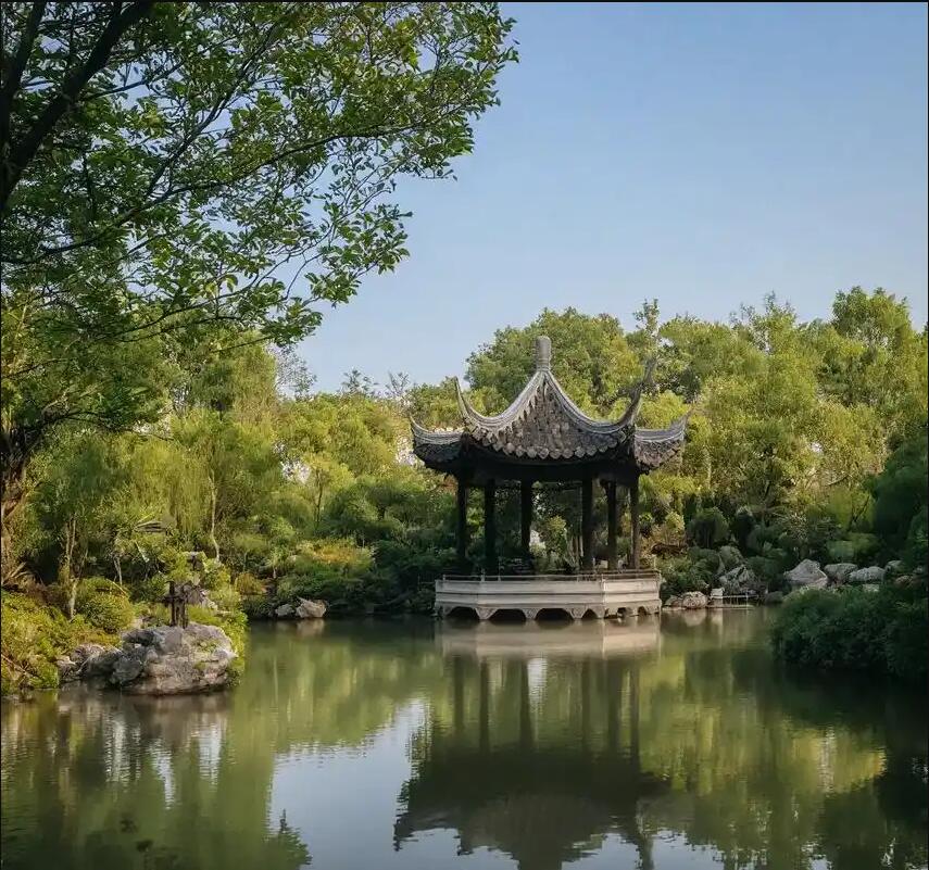 天津解脱餐饮有限公司